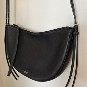 Michael Kors Collection crossbody designer purse